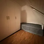 Gemütliche Wohnung, Heimkino, Couch&küche Apartamento Siegen