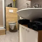 Gemütliche Wohnung, Heimkino, Couch&küche