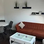 Gemütliche Wohnung, Heimkino, Couch&küche *