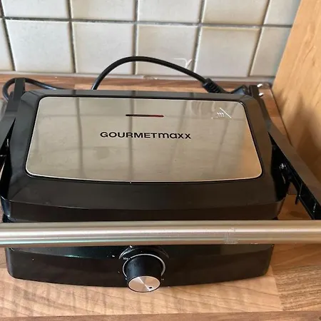 Gemuetliche Wohnung, Heimkino, Couch & Kueche * Siegen