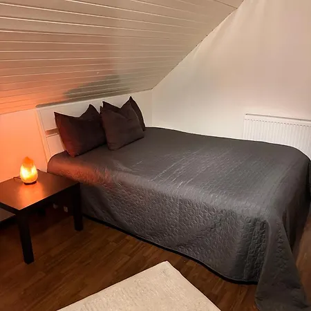 Gemuetliche Wohnung, Heimkino, Couch & Kueche * Siegen