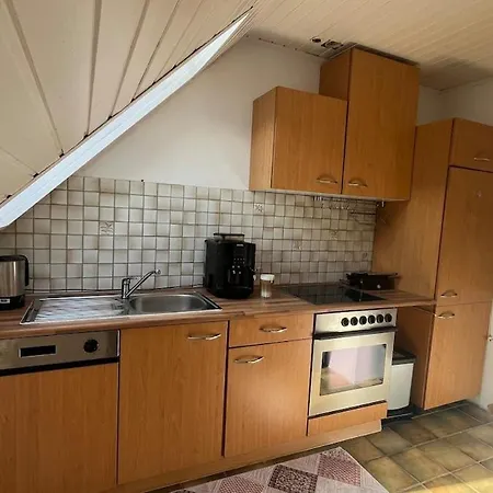 Gemuetliche Wohnung, Heimkino, Couch & Kueche Apartment *