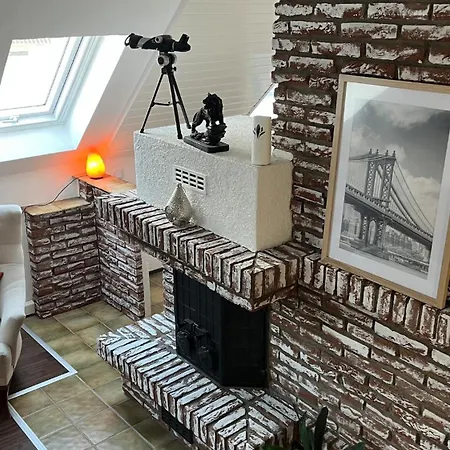 Gemuetliche Wohnung, Heimkino, Couch & Kueche Apartment *