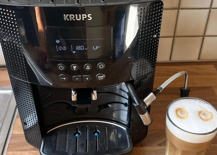 Gemuetliche Wohnung, Heimkino, Couch & Kueche * Siegen