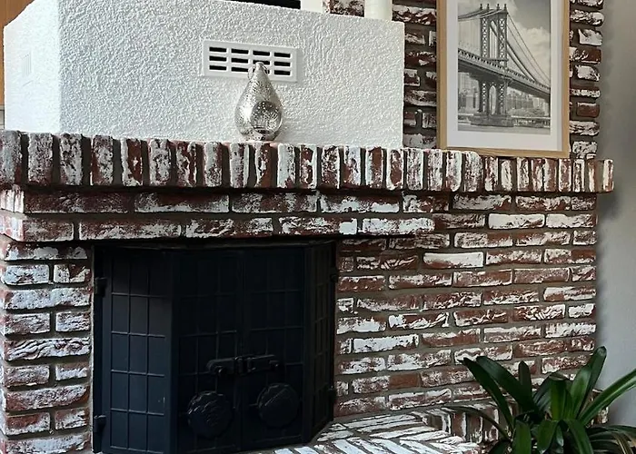 Gemuetliche Wohnung, Heimkino, Couch & Kueche Lägenhet Siegen